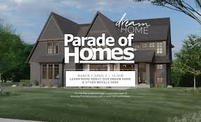 2023 spring parade of homes