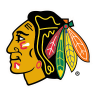 Chicago Blackhawks Logo