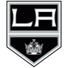 Log Angeles Kings Logo