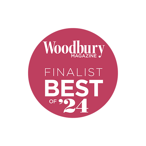 Custom One - Woodbury Magazine Finalist Best of '24