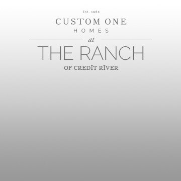 The Ranch of Credit River - Custom One Neighborhood