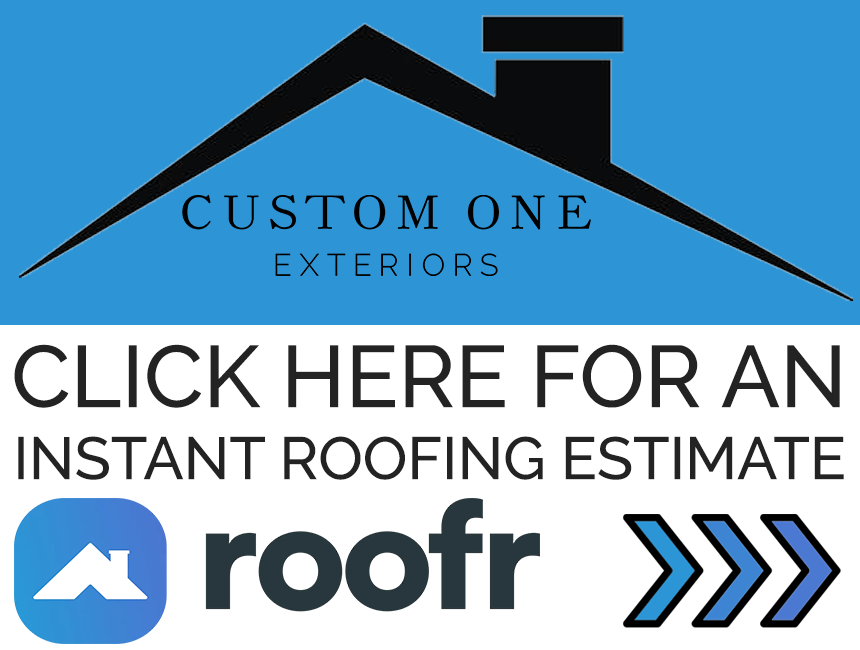 Custom One Exteriors Instant Estimate With Roofr