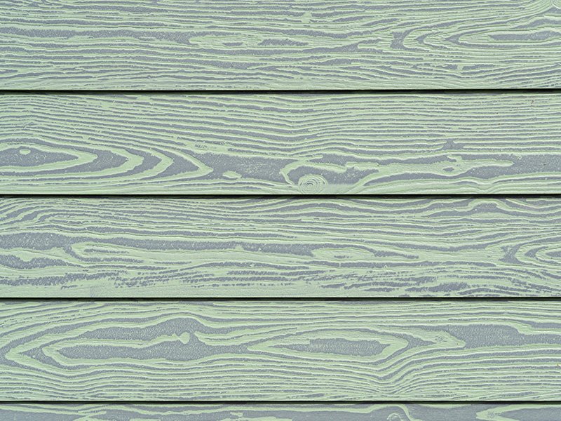 Composite Siding