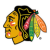 Chicago Blackhawks Logo