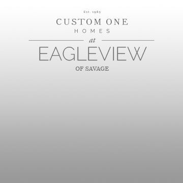 Eagleview of Savage - Custom One Neighborhood