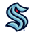 Seattle Kraken Logo