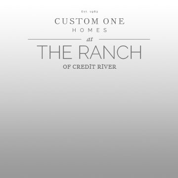 The Ranch of Credit River - Custom One Neighborhood